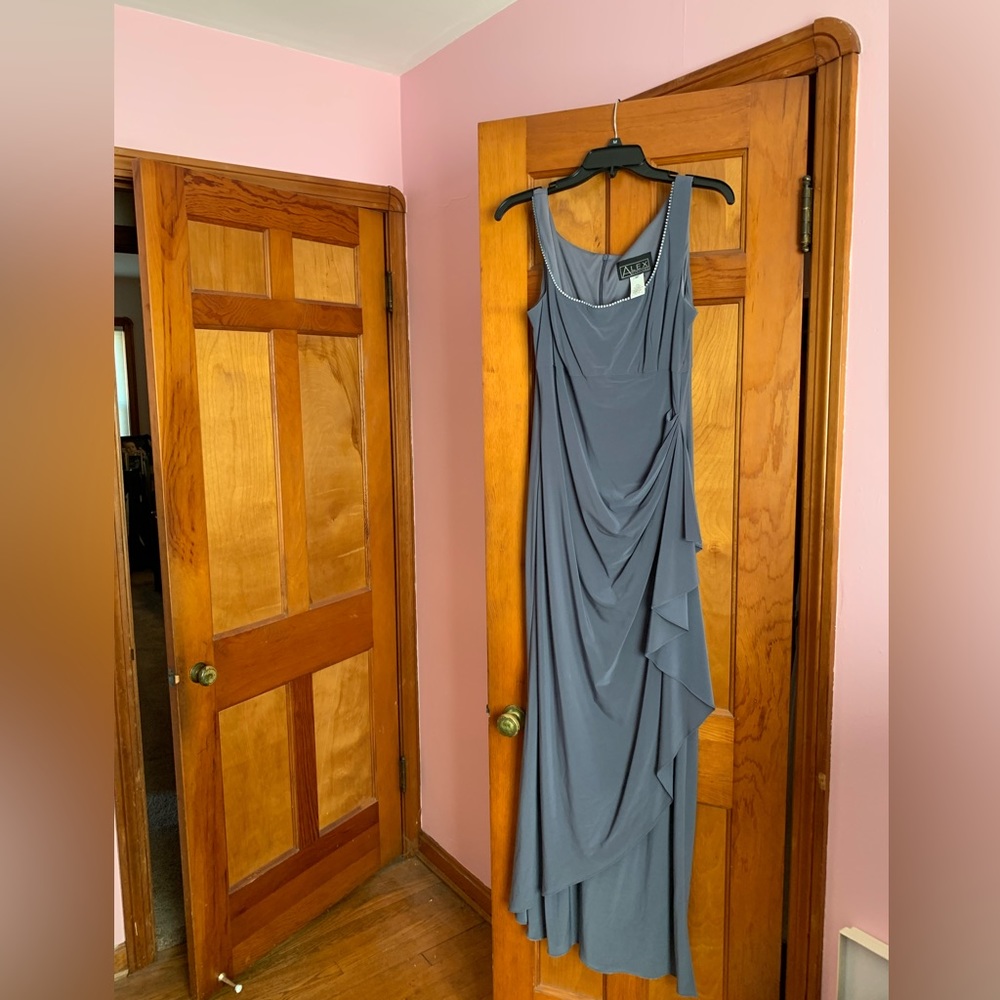 Alex Evening size 12